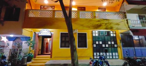 Kalapettai Hostel | Maison Monty