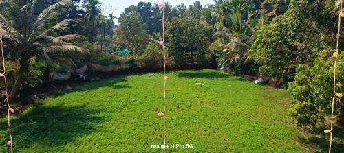 Gokarna House | Parshuram Homestay Gokarna