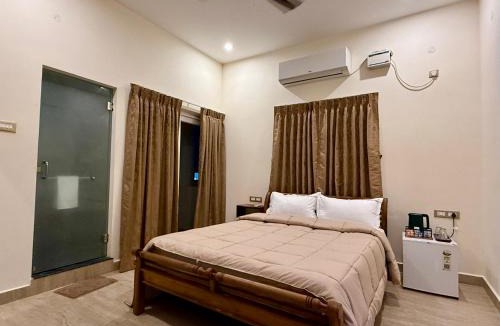 Central Chennai Apartment | Sree Devi Grande