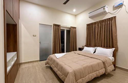 Central Chennai Apartment | Sree Devi Grande