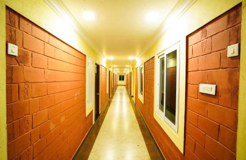Beltangadi Hotel | HOTEL PARIJATHA Inn
