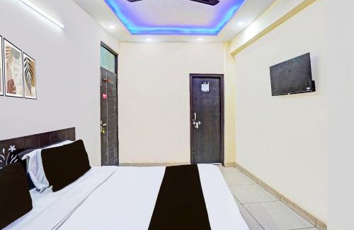 Janakpuri Hotel | Hotel O Royal Inn