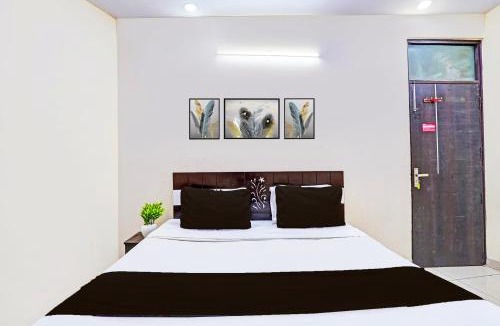 Janakpuri Hotel | Hotel O Royal Inn