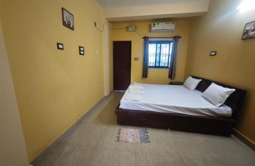 Patnem House | Carvalhos Regina 100 mtrs Patnem beach