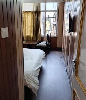 Shimla Bed & Breakfast | Hotel kanha