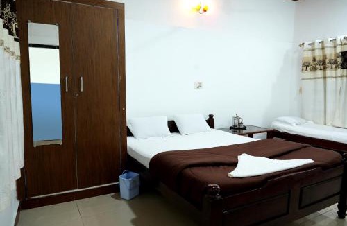 Mallandur House | Jungle Greens Homestay - 150Y Old Coffee Estate, Home Food, Jungle Safari