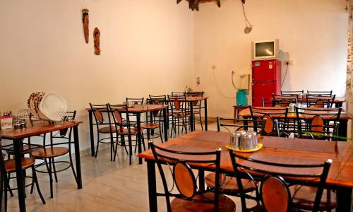 Mallandur House | Jungle Greens Homestay - 150Y Old Coffee Estate, Home Food, Jungle Safari