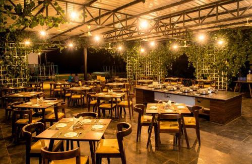 Dandeli Resort | Dandeli Premier River Resort