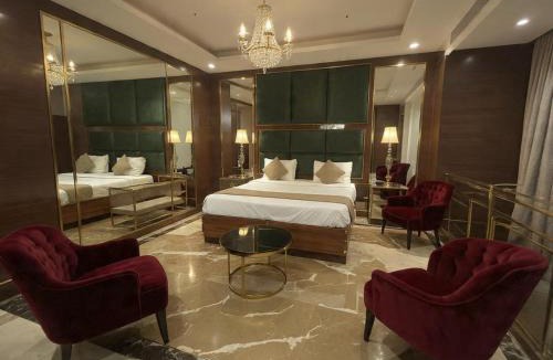 Chanakyapuri Hotel | Hotel Krone International