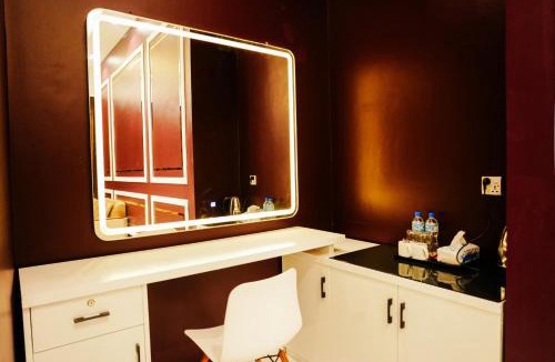 Sylhet Hotel | Hotel The Glory