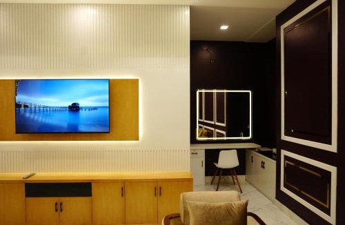 Sylhet Hotel | Hotel The Glory