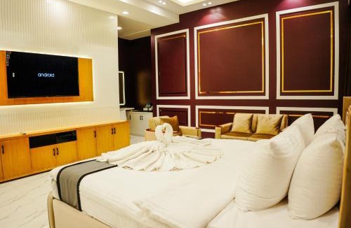 Sylhet Hotel | Hotel The Glory