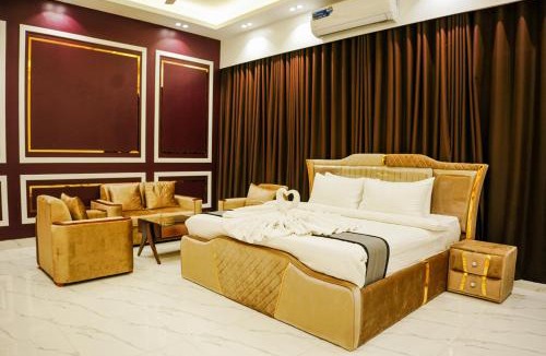 Sylhet Hotel | Hotel The Glory