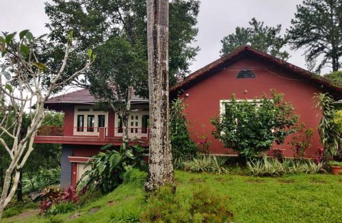 Sakleshpur House | Amblyn Home stay Sakleshpur Amc Group