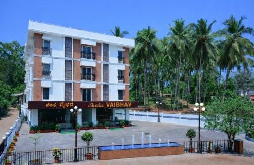 Subrahmanya Hotel | Shesha VAIBHAV