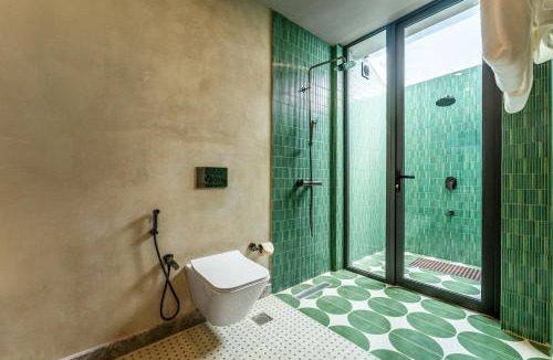 Marra Villa | ELIVAAS Signature Casa Bonita 4BHK Hideaway with Private Pool