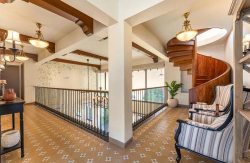 Marra Villa | ELIVAAS Signature Casa Bonita 4BHK Hideaway with Private Pool
