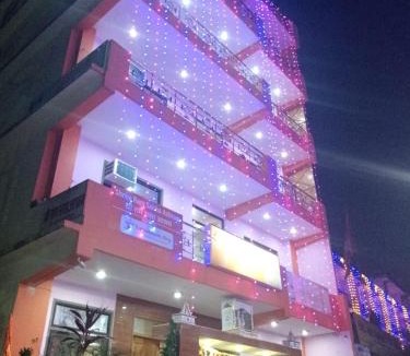 Haridwar House | Ramsakha Guest House Haridwar
