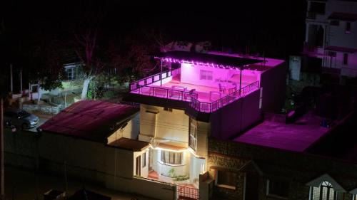 Kodaikanal Villa | The Black Stone Villa kodaikanal