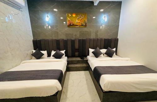 Amer Hotel | Hotel Panna Haveli