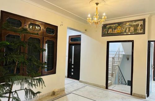 Amer Hotel | Hotel Panna Haveli