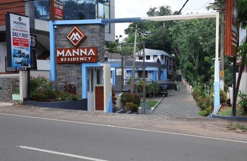 Arpookara Apartment | Manna Residency