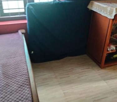 Chirayinkeezhu House | Abhinavam Temple View- Furnished Drive-in Villa #Few drive minutes away from Muthalapozhi ,Anjuthengu fort and Varkala beach