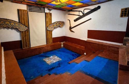 Udupi House | Srikadhama