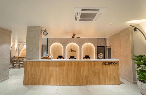 Mysore Hotel | Aura Inn & Suites