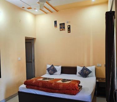 Dehradun House | Anurag home stay on ISBT