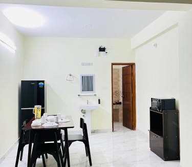 Basundhara Residential Area Apartment | homespirit