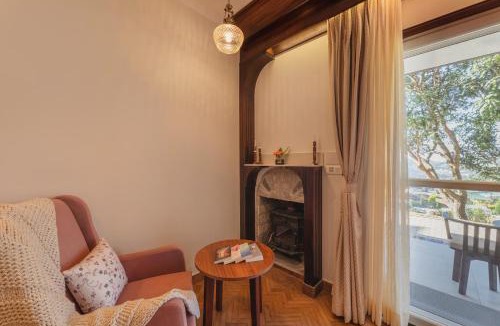 Bhimtal House | Willowdale Villa