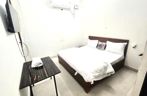 Aligarh Hotel | Harigarh Inn