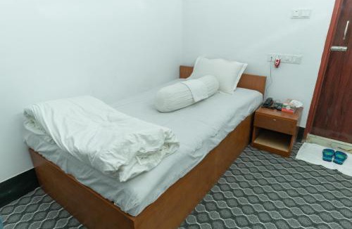 Rangpur Hotel | Hotel Tawhid