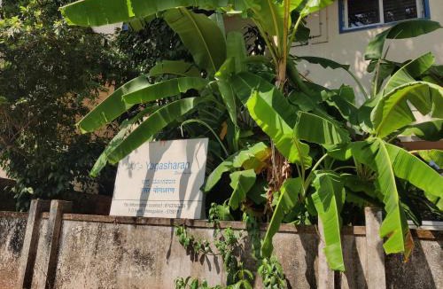 Mangalore House | Seagull - studio room -1km from sea-100mtr from NH66