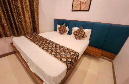 Shri Madhopur House | hotel Atithii
