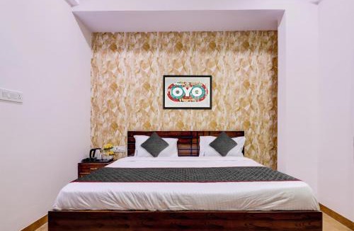 Manikonda Hotel | Hotel O Dream Elite Near Golconda Fort