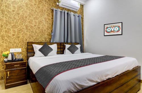 Manikonda Hotel | Hotel O Dream Elite Near Golconda Fort