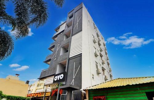 Manikonda Hotel | Hotel O Dream Elite Near Golconda Fort