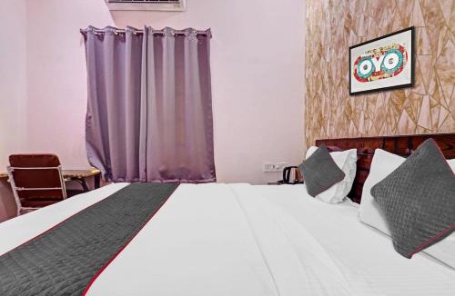 Manikonda Hotel | Hotel O Dream Elite Near Golconda Fort