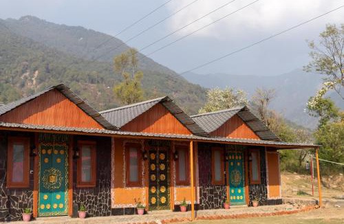 Gunehr Resort | Mhara Himachal