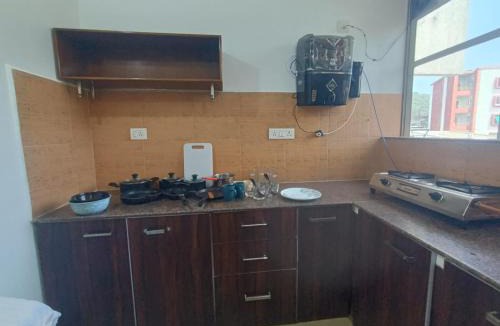 Patnem Apartment | 1 bhk apartment ruby residency