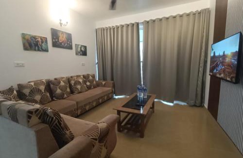 Patnem Apartment | 1 bhk apartment ruby residency