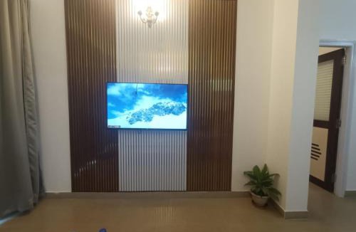 Patnem Apartment | 1 bhk apartment ruby residency