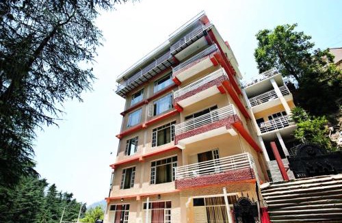 New Shimla Hotel | Decent Stays