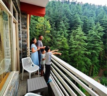 New Shimla Hotel | Decent Stays