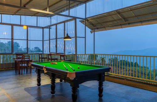 Khattalwada Hostel | The Hosteller Bam Vagamon