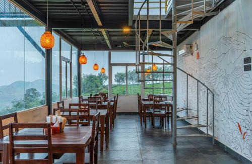 Khattalwada Hostel | The Hosteller Bam Vagamon