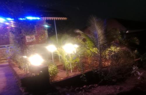 Anjanvel Villa | Fulora Guesthouse