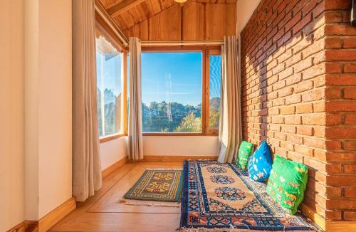 Naukuchiyatal House | Ethnic Trail Naukuchiatal